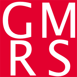 GMRS Logo